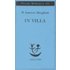 In Villa - WILLIAM SOMERSET MAUGHAM