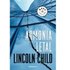 Armonía letal - LINCOLN CHILD