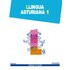 Llingua Asturiana 1º Educacion Primaria (asturias)