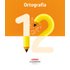 Ortografia Cuaderno 12 (cas) - VV.AA.