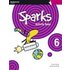 Sparks 6 Activity Pack 6º Primaria - VV.AA.