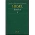 Estetica Ii - GEORG WILHELM FRIEDRICH HEGEL