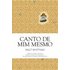 Canto De Mim Mesmo (ebook) - Walt Whitman