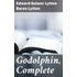Godolphin Complete (ebook) - Baron Edward Bulwer Lytton Lytton