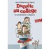 Enquête Au Collège (tome 1) - Le Professeur A Disparu (ebook) - Jean Philippe Arrou Vignod