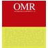 Omr. Arte Contemporáneo En (y Desde) México 1983-2015 - VV.AA.
