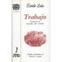 Trabajo - EMILE ZOLA