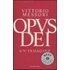 opus dei. un indagine. - VITTORIO MESSORI