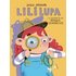 Lili Lupa Detective - El Misterio De Los Animales Desaparecidos - AMAIA ARRAZOLA