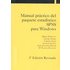 Manual Practico Del Paquete Estadistico Spss Para Windows - MIREN ET AL. PORTILLA