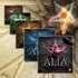 Alia Sammelband (band 1-5) (audiolibro)