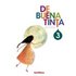 Lecturas De Buena Tinta (08) 3º Pri. - VV.AA.