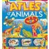 Atles D Animals Amb Imants - VV.AA.