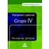 Personal Laboral De La Xunta De Galicia (grupo Iv): Temario Comun Y Te - VV.AA.