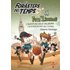 Els Forasters Del Temps 9: L Aventura Dels Vallbona Amb Els Inventors - ROBERTO SANTIAGO