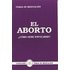 El Aborto - JOSE FABREGAT BISBAL