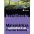 Matemáticas Aplicadas A Las Ciencias Sociales 1 Bachillerato - VV.AA.