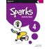 Sparks 4 Activity Pack 4º Primaria - VV.AA.