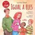 Igual A Eles (ebook) - Lawrence Schimel