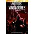 Novos Vingadores: Motim! (ebook) - Brian Michael Bendis
