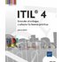 Itil® 4: Entender El Enfoque Y Adoptar Las Buenas Practicas - JEAN LUC BAUD