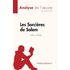 Les Sorcières De Salem De Arthur Miller (analyse De Lœuvre) (ebook) - Joanna Glum