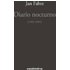 Diario Nocturno (1985-1991) - JAN FABRE