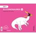 Els Dinosaures Nivell 2 Infantil 4 Anys Sabem Moltes Coses! 3.0 Ed 201