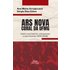 Ars Nova – Coral Da Ufmg (ebook) - Sérgio Dias Cirino
