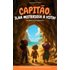 Capitão Ilha Misteriosa À Vista! (ebook) - Pedro Silva