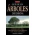 Guia De Los Arboles De España: Constitucion Vida Identificacion Y Desc - RAFAEL MORO