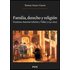 Familia Derecho Y Religion - RAMON AZNAR I GARCIA