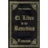 El Libro De Los Remedios - FRAY ANSELMO