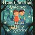 O Filho Do Porteiro (audiolibro)