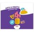 Arts And Crafts 4º Educacion Primaria Murcia - VV.AA.