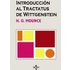 Introduccion Al Tractatus De Wittgenstein - H.O. MOUNCE