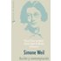Simone Weil: Accion Y Contemplacion - VV.AA.