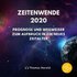 Zeitenwende 2020 - Prognose und Wegweiser zum Aufbruch in ein neues Zeitalter, Hörbuch, Digital, 68min - Thomas Herold