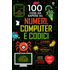 100 cose da sapere su numeri, computer e codici - Alice James;Eddie Reynolds;Minna Lacey