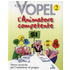 L' animatore competente. Nuove tecniche per l'animatore di gruppo. Vol. 2 - Klaus W. Vopel