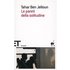 Le pareti della solitudine - Tahar Ben Jelloun