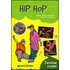 Hip hop. Tecniche e passi - Frank Provvedi;Giovanna Catania