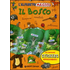 L' alfabeto magico. Il bosco. Con stickers