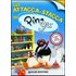 Gli attacca stacca di Pingu. Con adesivi. Ediz. illustrata - Silvia D'Achille;Tony Wolf