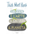 Lo zen e l'arte di salvare il pianeta - Thich Nhat Hanh
