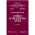 Commentario breve al codice di procedura civile - Federico Carpi;Michele Taruffo
