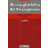Rivista giuridica del Mezzogiorno (2016). Vol. 3