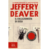 Il collezionista di ossa. La prima indagine di Lincoln Rhyme - Jeffery Deaver