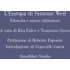 L' Europa di Simone Weil. Filosofia e nuove istituzioni