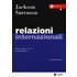 Relazioni internazionali. Con Contenuto digitale per download e accesso on line - Robert Jackson;Georg Sorensen